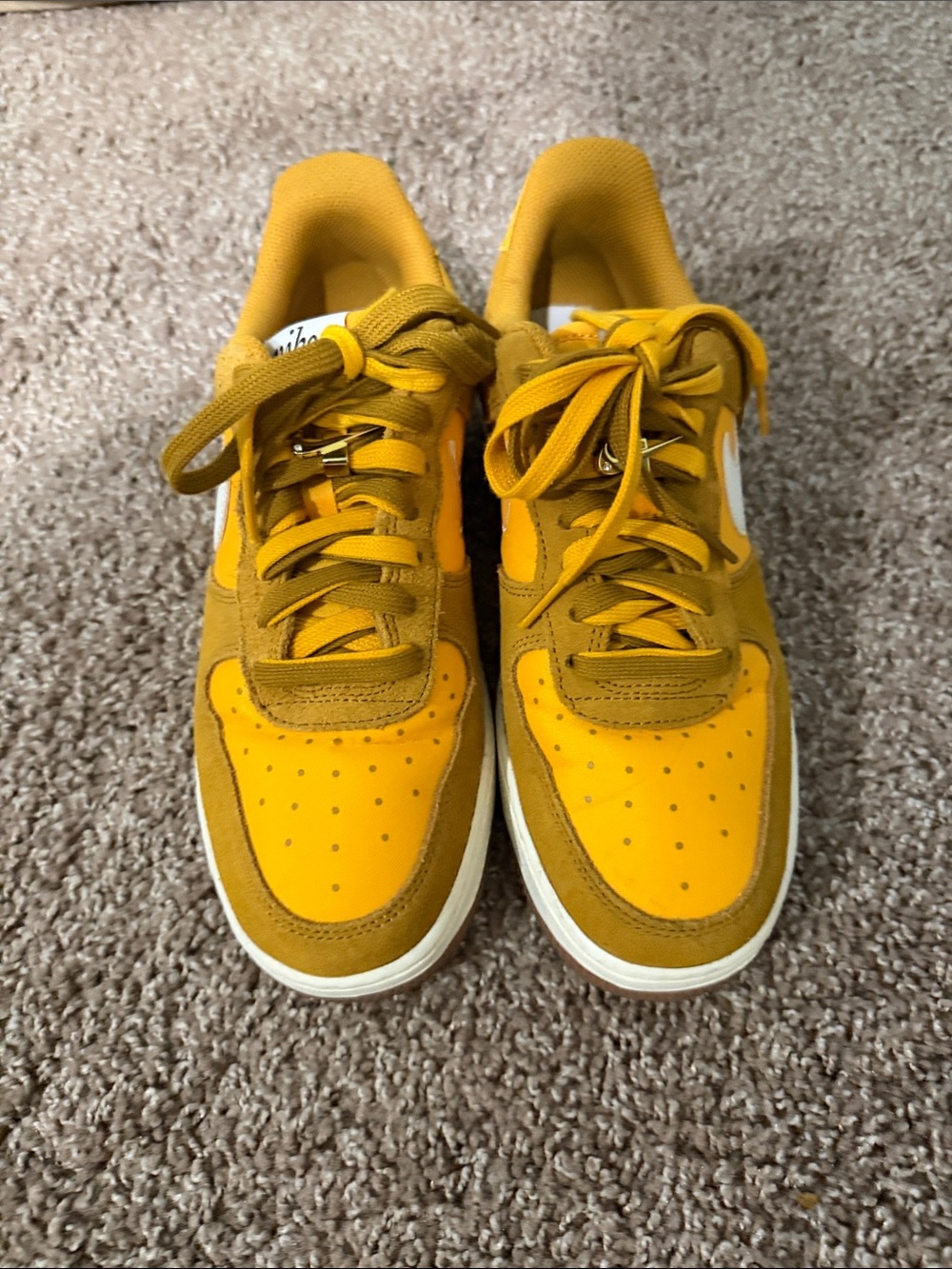 Nike Air Force 1 ‘07 SE